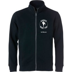 Aarhus MT trningsjakke Classic - herre