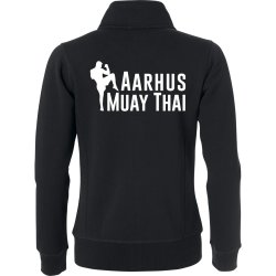 Aarhus MT trningsjakke Classic - dame