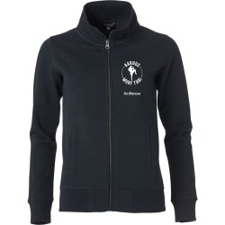 Aarhus MT trningsjakke Classic - dame