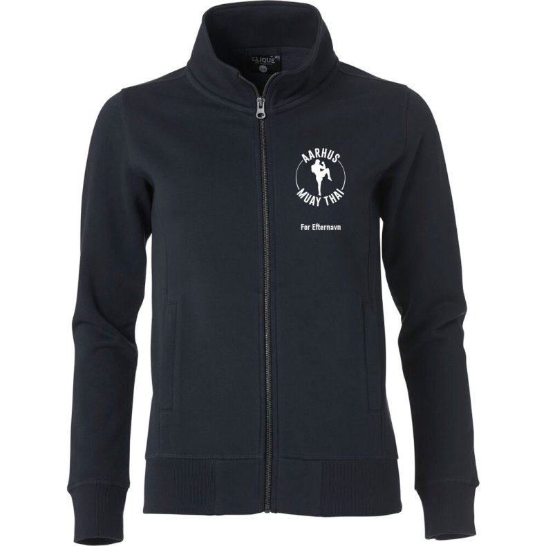Aarhus MT tr�ningsjakke Classic - dame