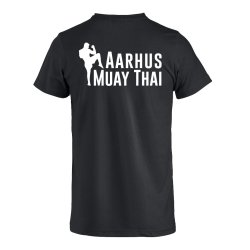 Aarhus MT t-shirt Basic - junior