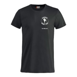 Aarhus MT t-shirt Basic - junior
