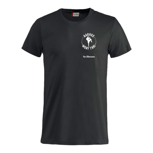 Aarhus MT t-shirt Basic - junior