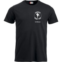 Aarhus MT t-shirt New Classic - herre