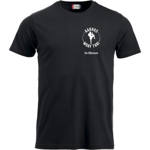 Aarhus MT t-shirt New Classic - herre