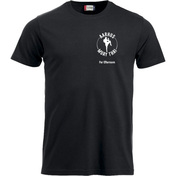 Aarhus MT t-shirt New Classic - herre