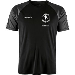 Aarhus MT t-shirt Squad 2.0 - herre
