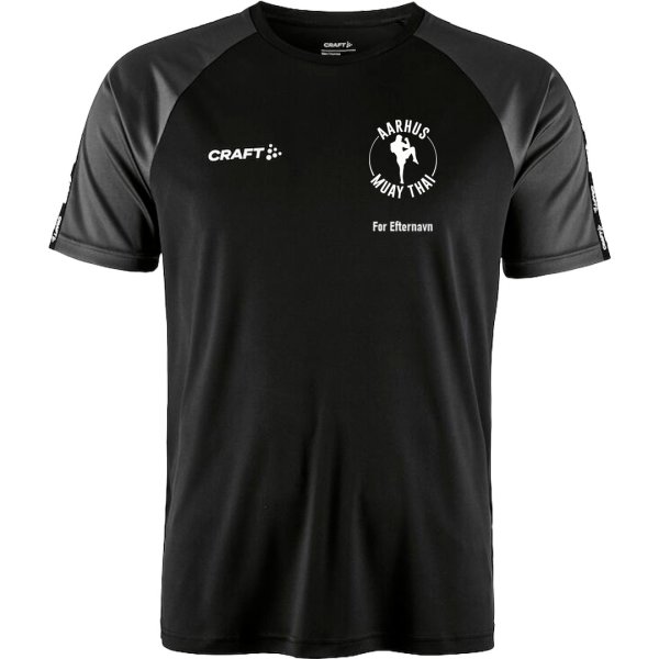 Aarhus MT t-shirt Squad 2.0 - herre