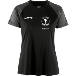 Aarhus MT t-shirt Squad 2.0 - dame