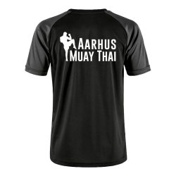 Aarhus MT t-shirt Squad 2.0 - junior