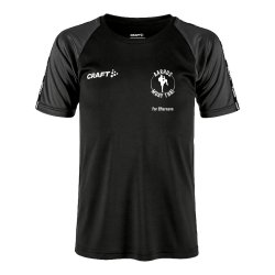 Aarhus MT t-shirt Squad 2.0 - junior