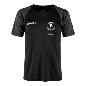 Aarhus MT t-shirt Squad 2.0 - junior