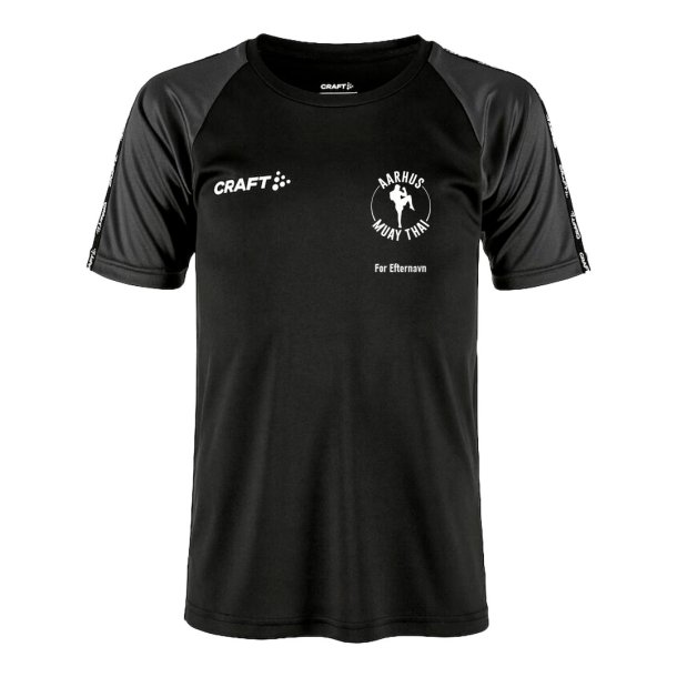 Aarhus MT t-shirt Squad 2.0 - junior