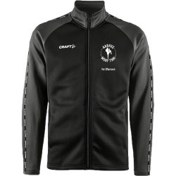 Aarhus MT trningsjakke FZ Squad 2.0 - herre