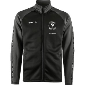 Aarhus MT trningsjakke FZ Squad 2.0 - herre