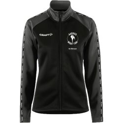 Aarhus MT trningsjakke FZ Squad 2.0 - dame