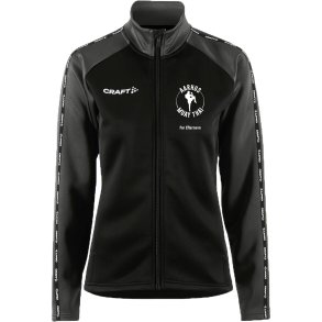 Aarhus MT trningsjakke FZ Squad 2.0 - dame