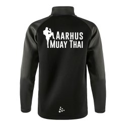Aarhus MT tr�ningsjakke FZ Squad 2.0 - junior