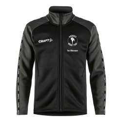 Aarhus MT trningsjakke FZ Squad 2.0 - junior