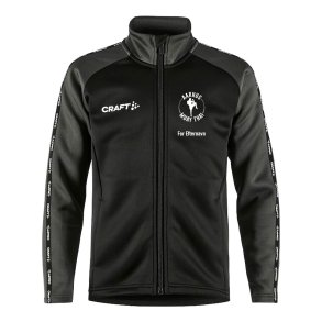 Aarhus MT trningsjakke FZ Squad 2.0 - junior