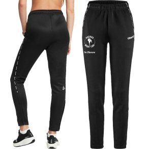 Aarhus MT trningsbukser Squad 2.0 - dame