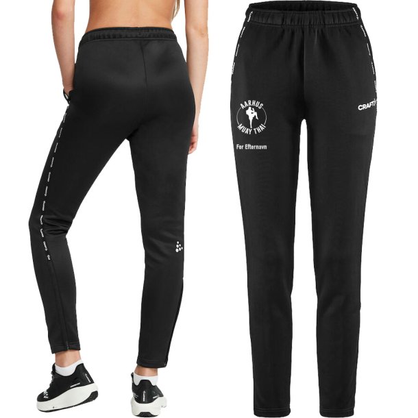 Aarhus MT trningsbukser Squad 2.0 - dame