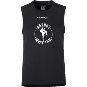 Aarhus MT singlet Rush 2.0 - herre