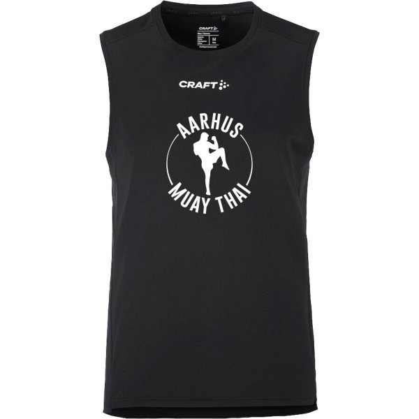 Aarhus MT singlet Rush 2.0 - herre