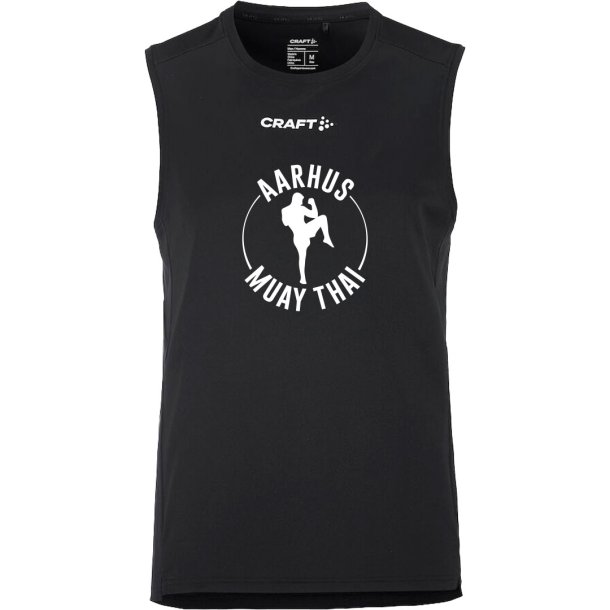 Aarhus MT singlet Rush 2.0 - herre