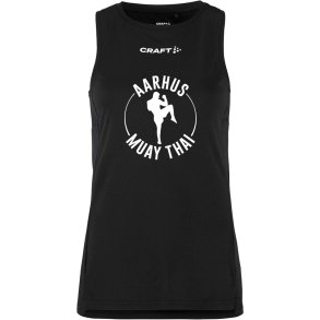 Aarhus MT singlet Rush 2.0 - dame