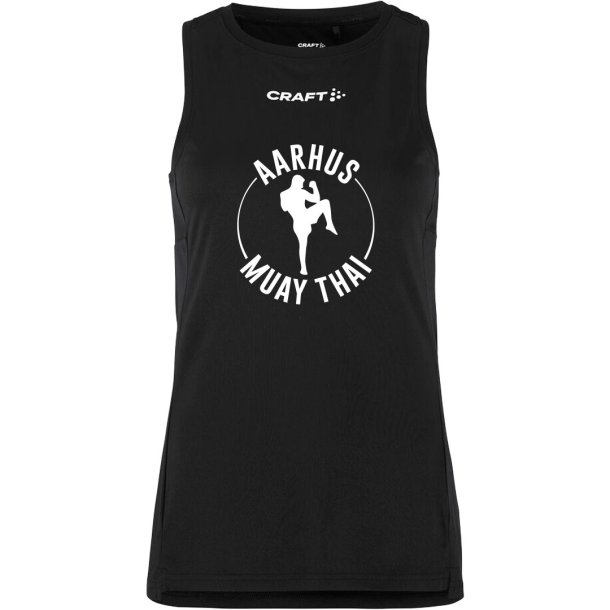 Aarhus MT singlet Rush 2.0 - dame