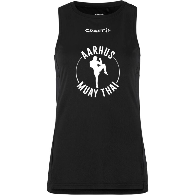 Aarhus MT singlet Rush 2.0 - dame
