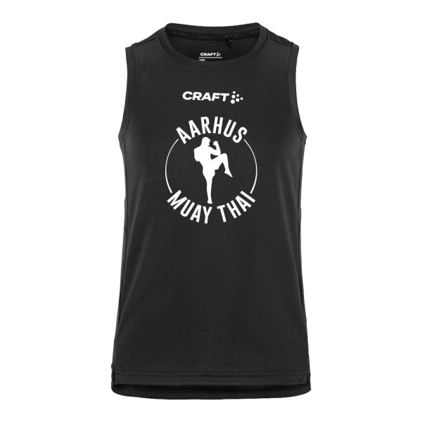 Aarhus MT singlet Rush 2.0 - junior