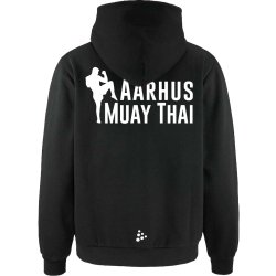 Aarhus MT h�ttetr�je FZ logo Community 2.0 - dame