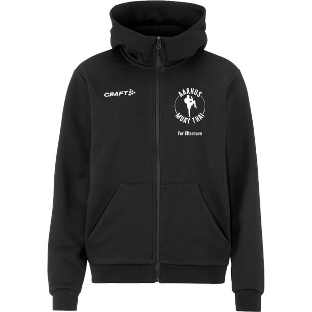 Aarhus MT httetrje FZ logo Community 2.0 - dame