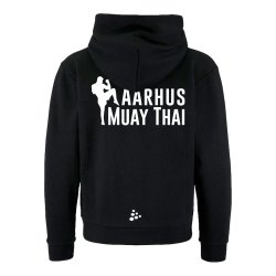 Aarhus MT h�ttetr�je FZ logo Community 2.0 - junior