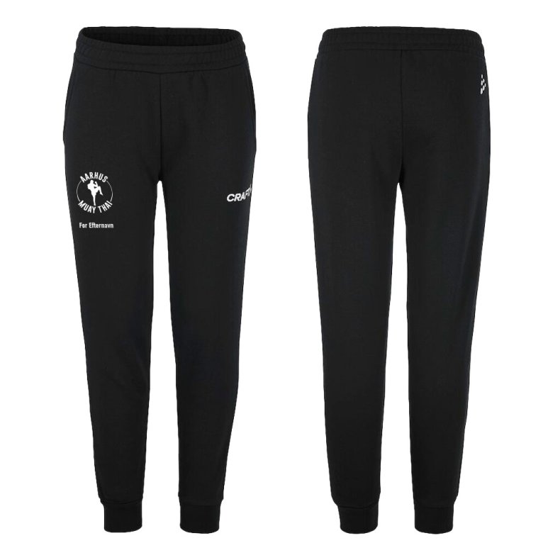 Aarhus MT tr�ningsbukser Community 2.0 - junior