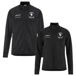 Aarhus MT tr�ningsjakke Squad Go - dame/herre