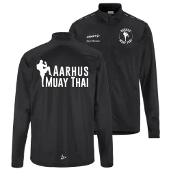 Aarhus MT tr�ningsjakke Squad Go - dame/herre