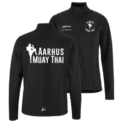 Aarhus MT tr�ningsjakke Squad Go - dame/herre