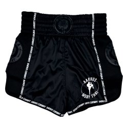 Aarhus MT thaishorts Legacy 3.0 - unisex