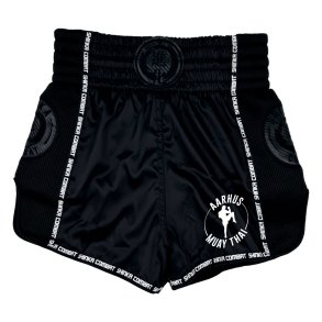 Aarhus MT thaishorts Legacy 3.0 - unisex