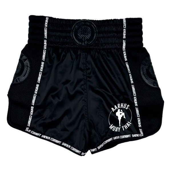 Aarhus MT thaishorts Legacy 3.0 - unisex