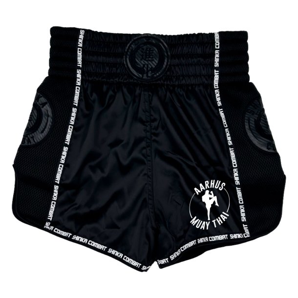 Aarhus MT thaishorts Legacy 3.0 - unisex