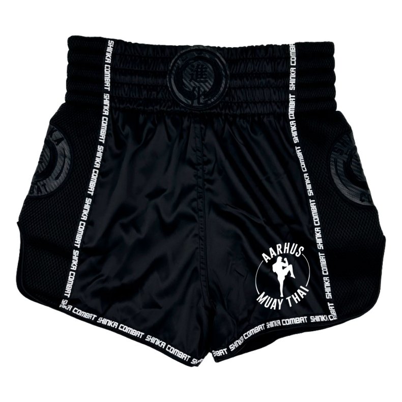Aarhus MT thaishorts Legacy 3.0 - unisex