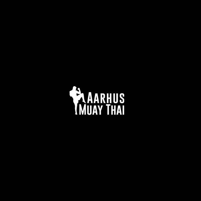 Aarhus MuayThai nakkelogo