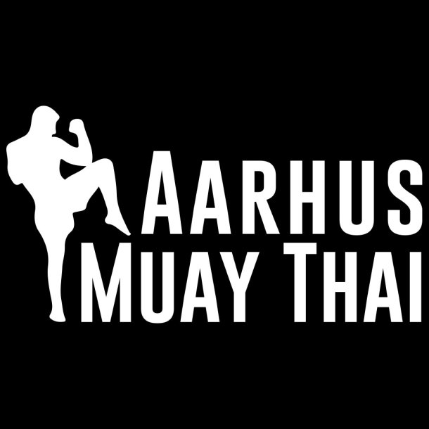 Aarhus MuayThai ryglogo