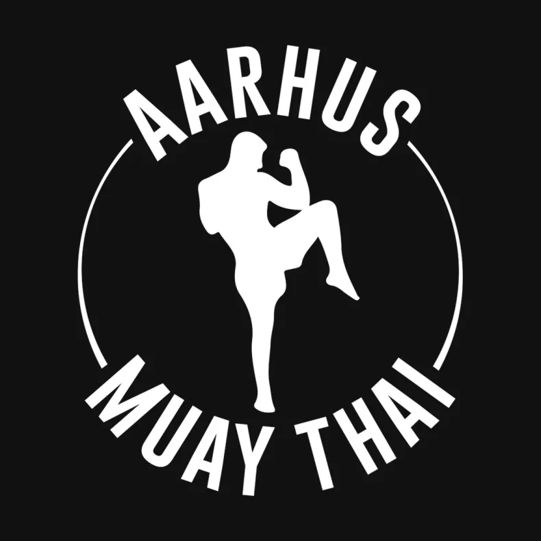 Aarhus MT rygs�kmotiv - tryk