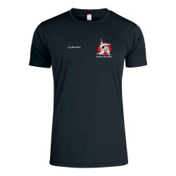 Aarhus Jiu-Jitsu  t-shirt Basic Active - junior