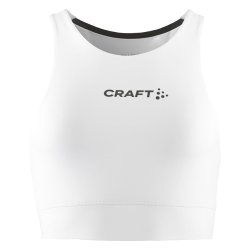 Aarhus Jiu-Jitsu sportstop Crop Rush 2.0 - dame